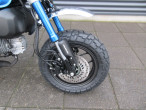 2024 Honda Monkey 125
