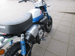 2024 Honda Monkey 125