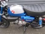 2024 Honda Monkey 125
