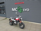2024 Honda Monkey 125