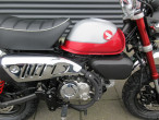 2024 Honda Monkey 125