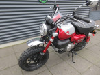2024 Honda Monkey 125
