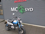 2024 Honda Monkey 125