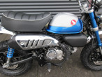 2024 Honda Monkey 125