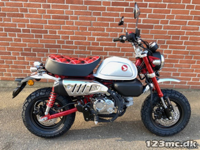 Honda Monkey 125