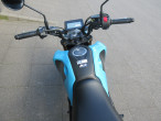 2024 Honda MSX 125