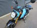 2024 Honda MSX 125