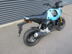 2024 Honda MSX 125