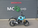 2024 Honda MSX 125