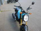 2024 Honda MSX 125