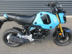 2024 Honda MSX 125
