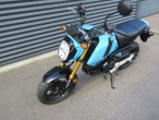 2024 Honda MSX 125