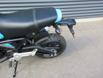 2024 Honda MSX 125