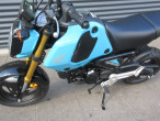 2024 Honda MSX 125