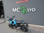 2024 Honda MSX 125