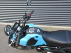 2024 Honda MSX 125