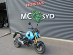 2024 Honda MSX 125
