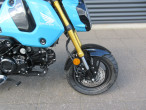 2024 Honda MSX 125