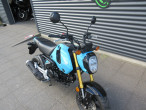 2024 Honda MSX 125