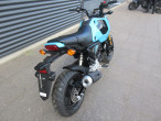 2024 Honda MSX 125