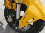 2024 Honda MSX 125