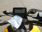 2024 Honda MSX 125