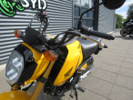 2024 Honda MSX 125