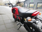 2024 Honda MSX 125