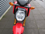 2024 Honda MSX 125