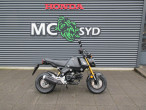 2024 Honda MSX 125