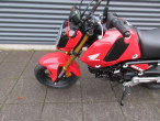 2024 Honda MSX 125