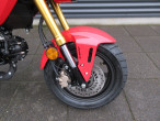 2024 Honda MSX 125