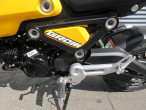2024 Honda MSX 125