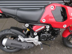 2024 Honda MSX 125