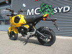 2024 Honda MSX 125