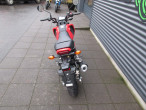2024 Honda MSX 125