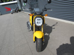 2024 Honda MSX 125