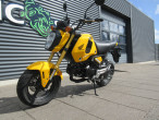 2024 Honda MSX 125