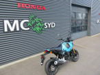 2024 Honda MSX 125