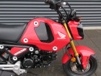 2024 Honda MSX 125