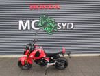 2024 Honda MSX 125