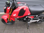 2024 Honda MSX 125