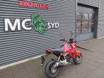 2024 Honda MSX 125