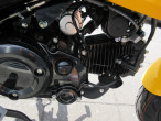 2024 Honda MSX 125
