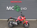 2024 Honda MSX 125