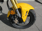 2024 Honda MSX 125