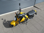 2024 Honda MSX 125