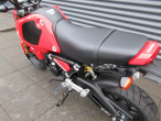 2024 Honda MSX 125