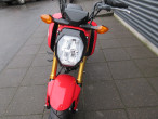 2024 Honda MSX 125
