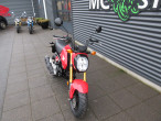 2024 Honda MSX 125